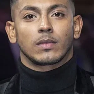  Sean Sagar