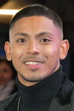  Sean Sagar