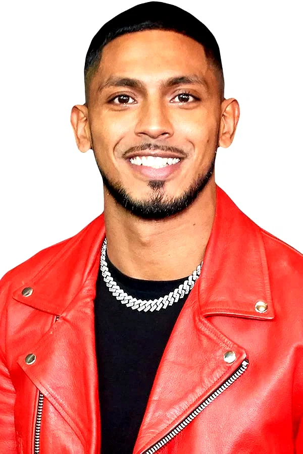  Sean Sagar