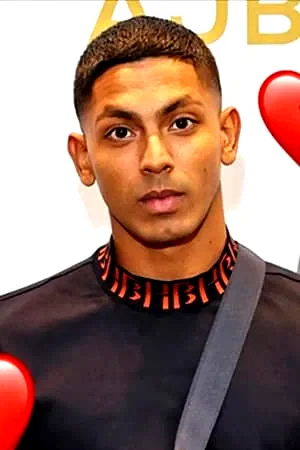  Sean Sagar