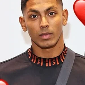  Sean Sagar