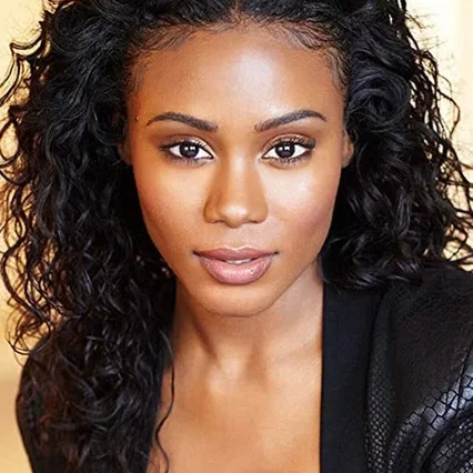  Shannon Thornton