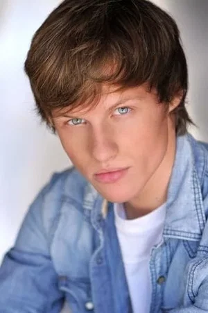 Connor Weil photo