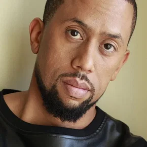 Photo star : Affion Crockett