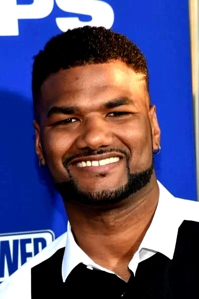 Damien Dante Wayans