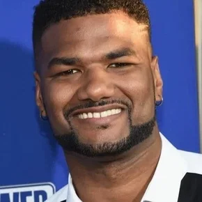 Photo star : Damien Dante Wayans