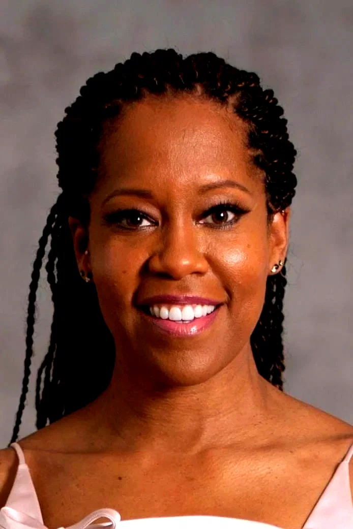Regina King
