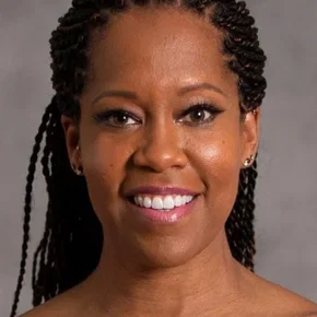 Photo star : Regina King