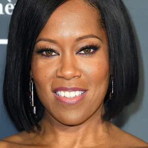 Photo star : Regina King