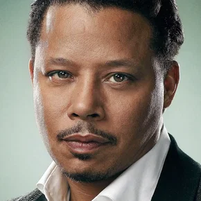 Photo star : Terrence Howard