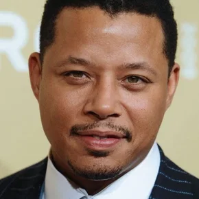 Photo star : Terrence Howard