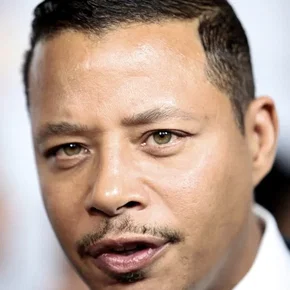 Photo star : Terrence Howard