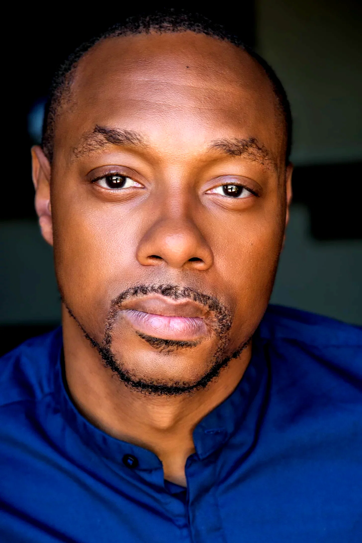Dorian Missick