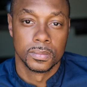 Photo star : Dorian Missick