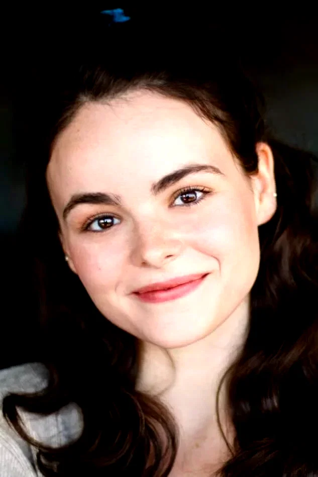  Micaela Wittman