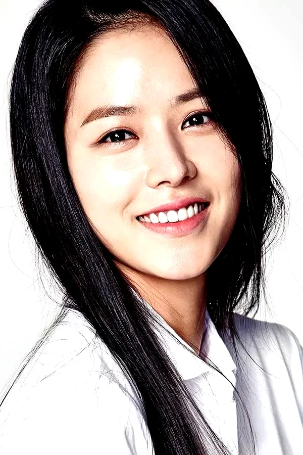  An Ji-hye