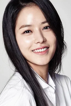  An Ji-hye photo