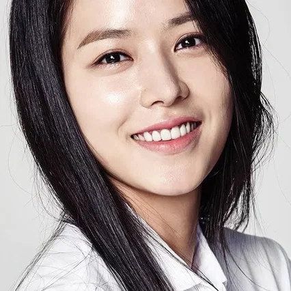  An Ji-hye