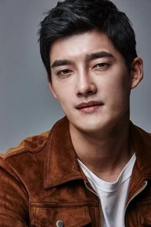  Ahn Seong-bong photo