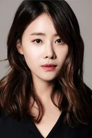 Hong Yi-joo photo