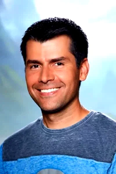David G. Derrick Jr.