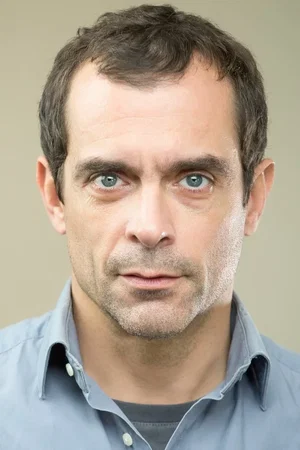 Konstantinos Markoulakis