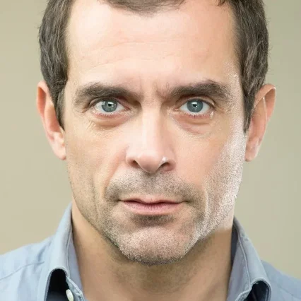 Konstantinos Markoulakis