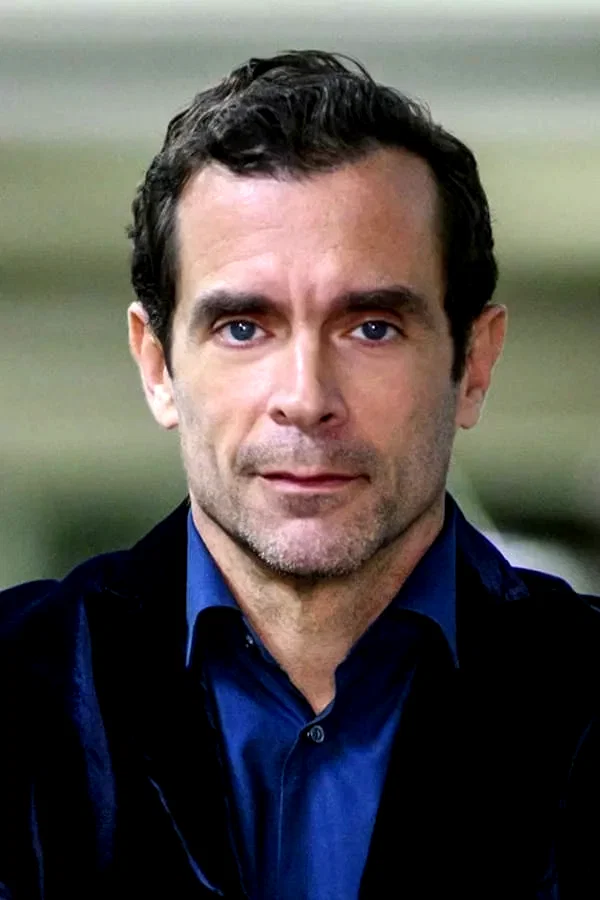 Konstantinos Markoulakis