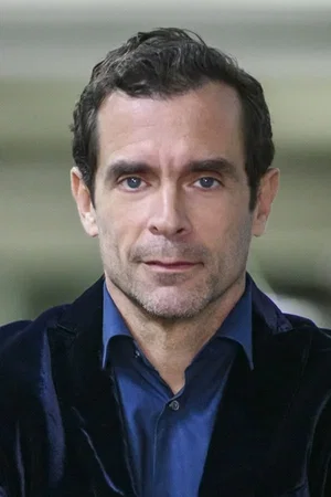 Konstantinos Markoulakis photo