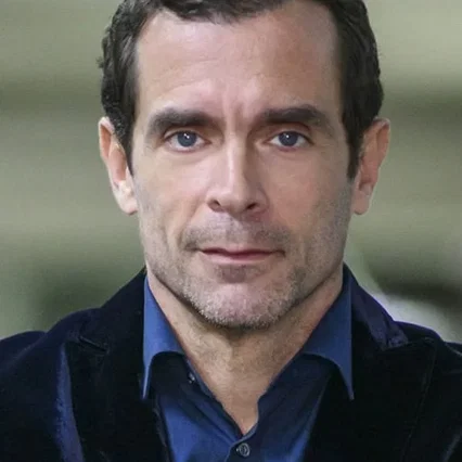 Konstantinos Markoulakis