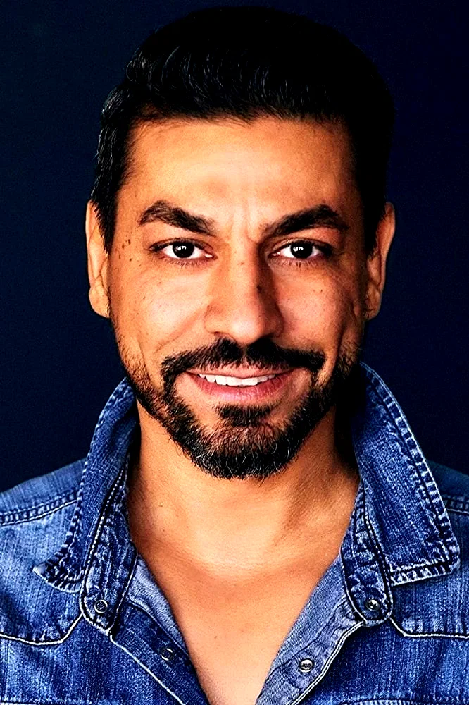  Ayman Samman