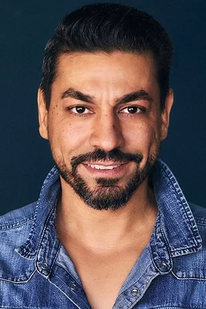 Photo de  Ayman Samman