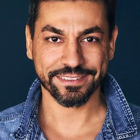 Photo star :  Ayman Samman