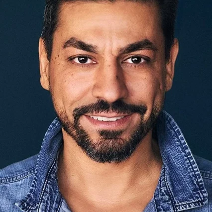  Ayman Samman