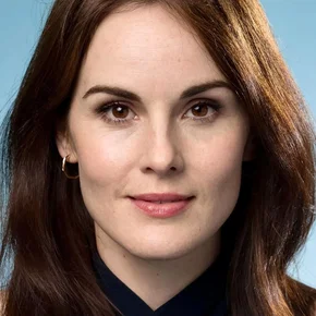 Photo star : Michelle Dockery