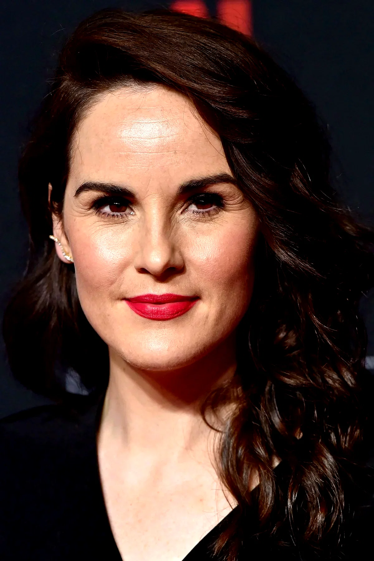 Michelle Dockery