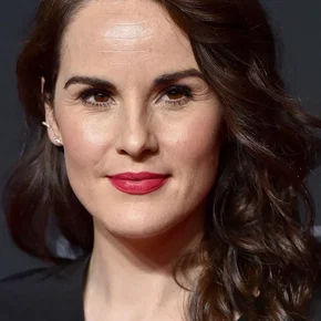 Photo star : Michelle Dockery