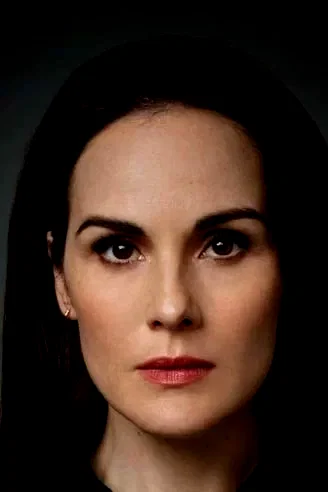 Michelle Dockery