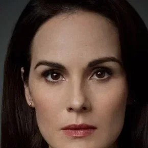 Photo star : Michelle Dockery