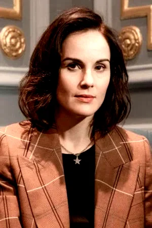 Michelle Dockery