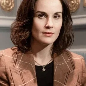 Michelle Dockery