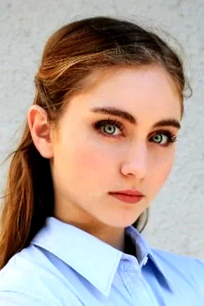  Jane de Wet
