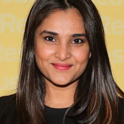  Divya Spandana