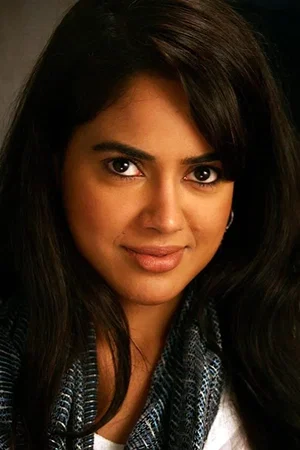  Sameera Reddy