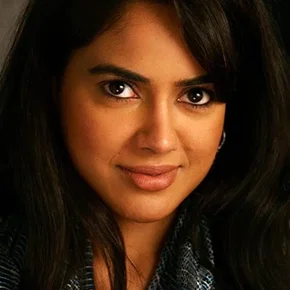 Photo star :  Sameera Reddy