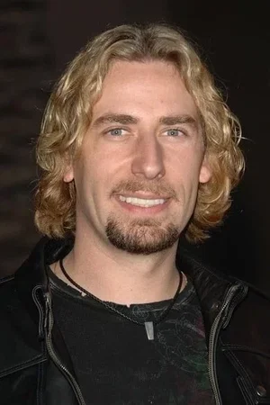  Chad Kroeger photo