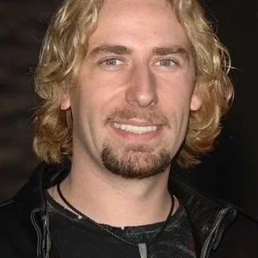 Photo star :  Chad Kroeger