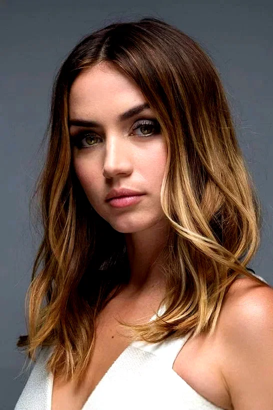 Ana de Armas
