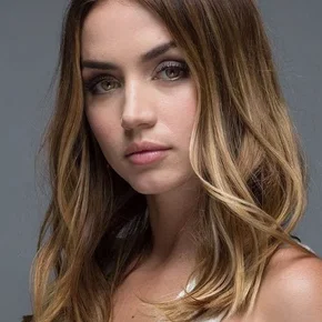 Photo star : Ana de Armas