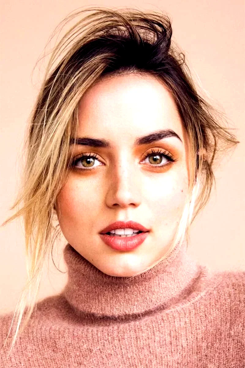 Ana de Armas